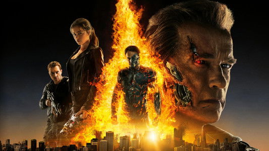 Terminator Genisys
