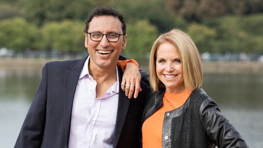 America Inside Out with Katie Couric