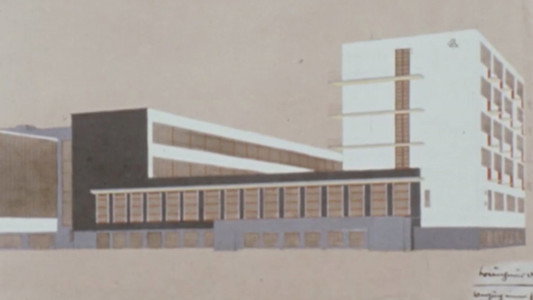 Bauhaus