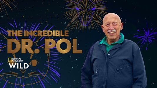 The Incredible Dr. Pol
