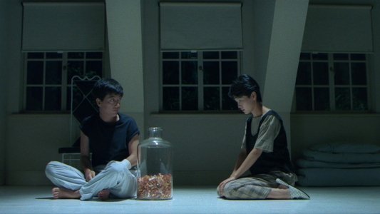 ときめきに死す