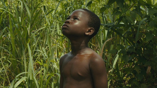 Beasts of No Nation