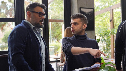 Γελοίοι Έρωτες
