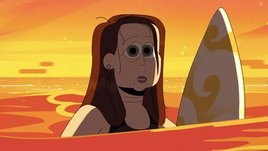 Carol & the End of the World
