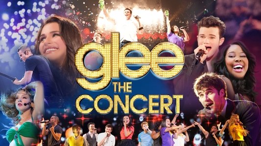 Glee: The Concert Movie