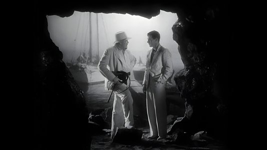 Island of Lost Souls