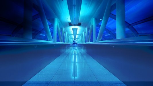 Ultimate Airport Dubai