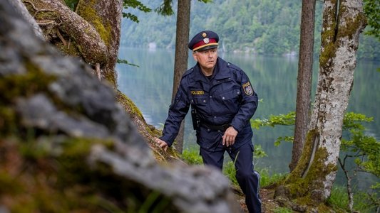 Letzter Saibling - Der vierte Altaussee-Krimi