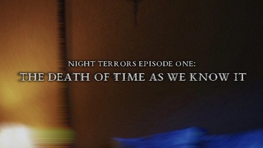 The Death of Time as We Know It