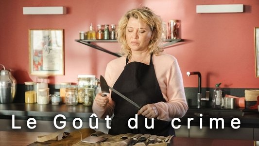 Le Goût du crime
