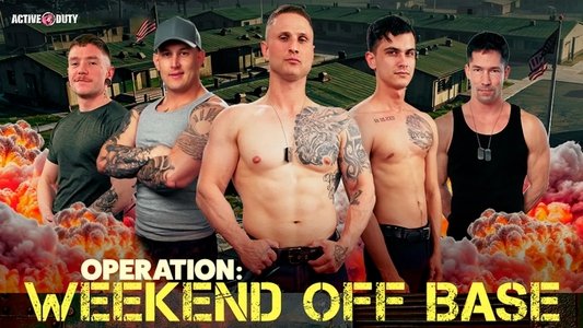 Operation: Weekend Off Base
