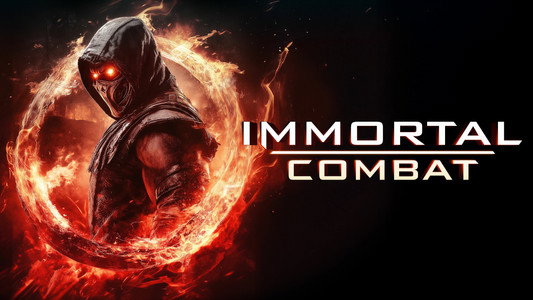 Immortal Combat