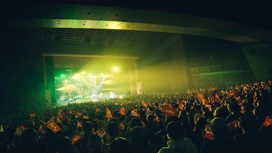 椎名林檎と彼奴等と知る諸行無常