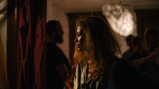 Madeline's Madeline