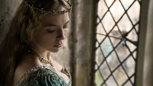 The White Princess
