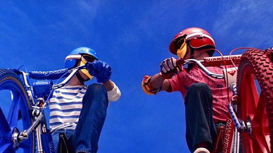 BMX Bandits