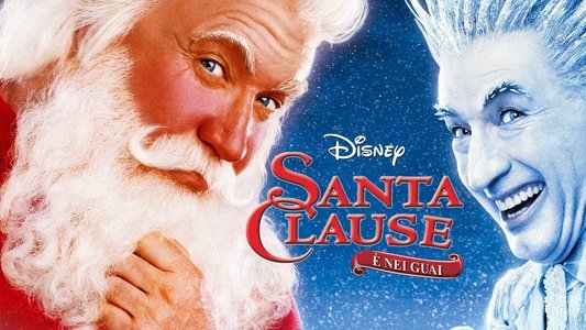 The Santa Clause 3: The Escape Clause