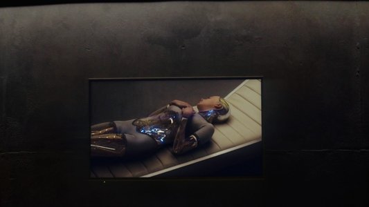 Ex Machina