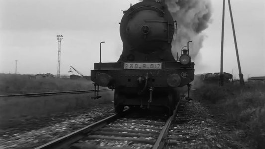 The Train