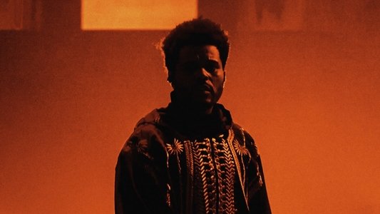 The Weeknd: Ao Vivo em São Paulo