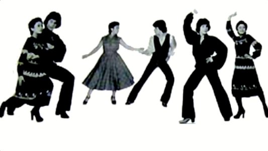 Disco Fever