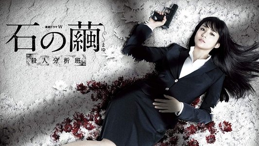 石の繭 殺人分析班