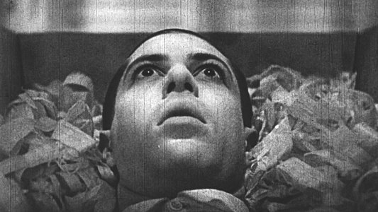 Vampyr - Der Traum des Allan Grey