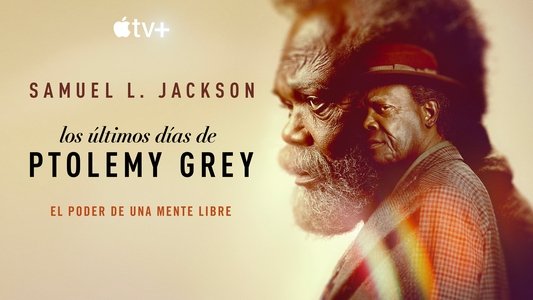 The Last Days of Ptolemy Grey