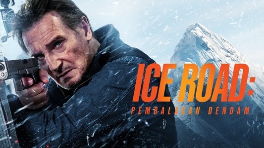 Ice Road: Vengeance