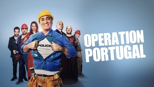 Opération Portugal