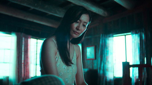 Ballad of a Small Player