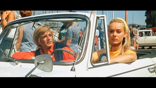 Le Gendarme se marie