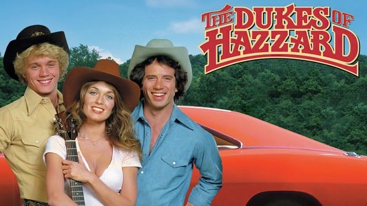 The Dukes of Hazzard