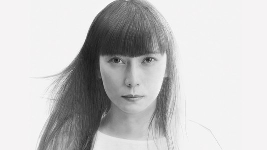35歳の少女