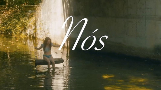Nós