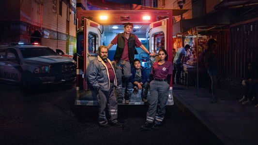 Familia de medianoche