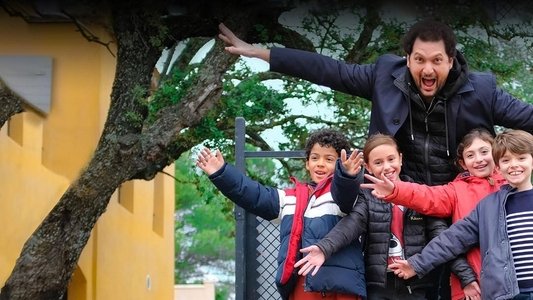 Objectif zéro déchet : Un jeu d'enfants !