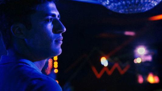 Mektoub, My Love: Canto Uno