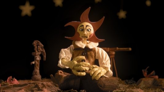 Helio y Lirio En un Rincón de la Galaxia