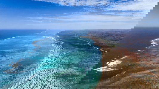 Australia Remastered