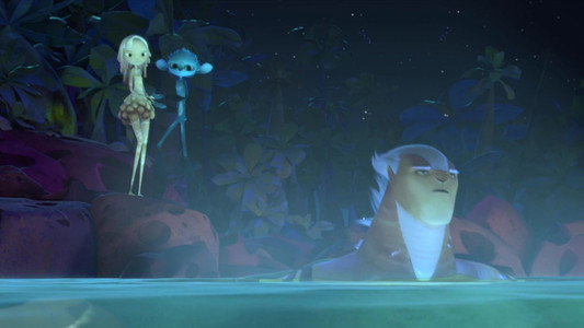 Mune, le gardien de la lune