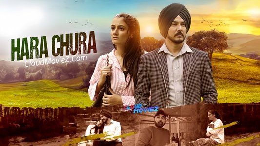 ਹਰਾ ਚੂੜਾ