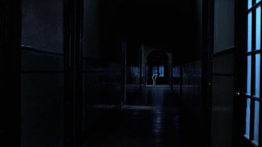 El espinazo del diablo