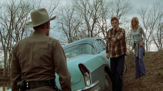 The Sugarland Express