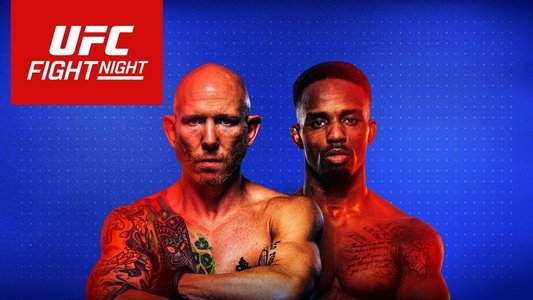 UFC on ESPN 65: Emmett vs. Murphy