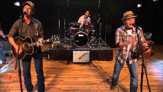 The Texas Music Scene