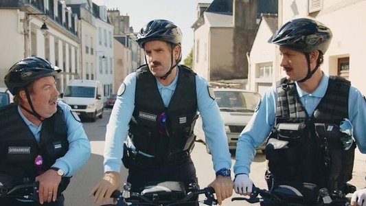 Ce soir, c'est Palmashow