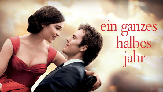 Me Before You
