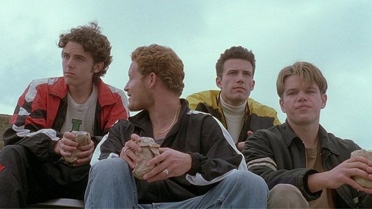 Good Will Hunting