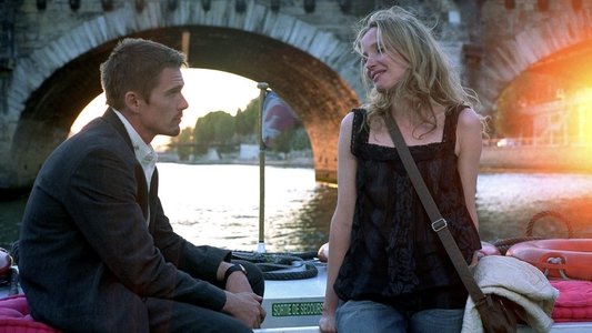 Before Sunset